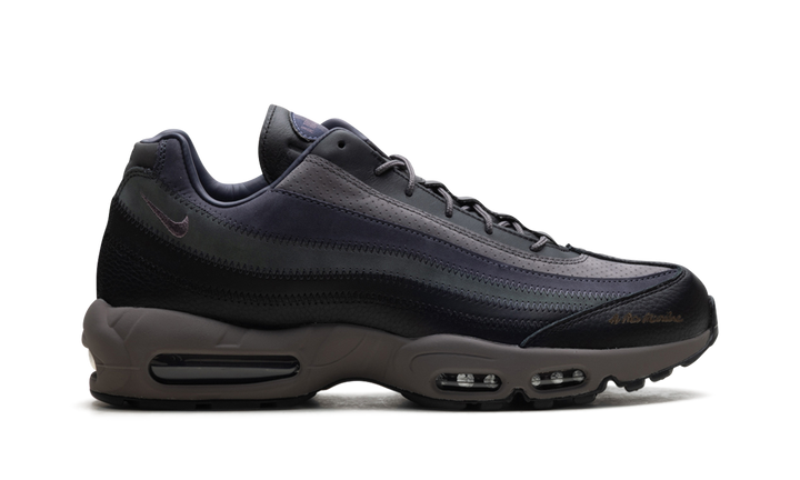 NIKE AIR MAX 95 SP A MA MANIÉRE DIFFUSED TAUPE