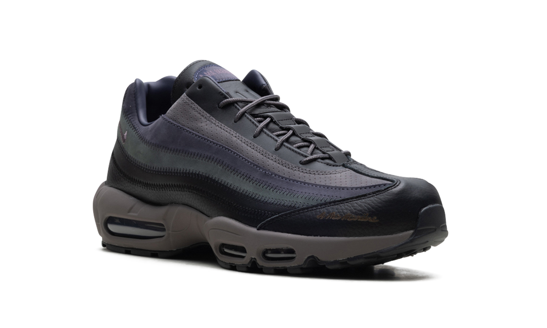 NIKE AIR MAX 95 SP A MA MANIÉRE DIFFUSED TAUPE