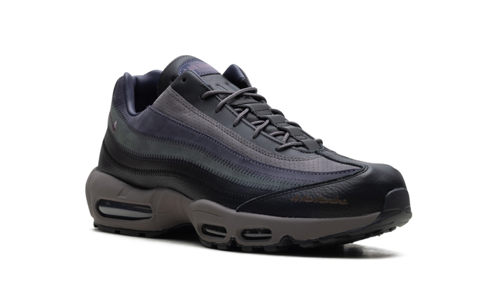 NIKE AIR MAX 95 SP A MA MANIÉRE DIFFUSED TAUPE
