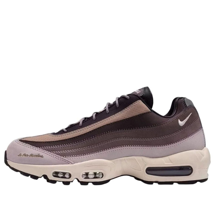 NIKE AIR MAX 95 SP A MA MANIÉRE DIFFUSED TAUPE