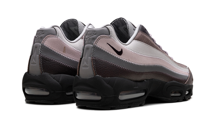 NIKE AIR MAX 95 SP A MA MANIÉRE WHILE YOU WERE SLEEPING