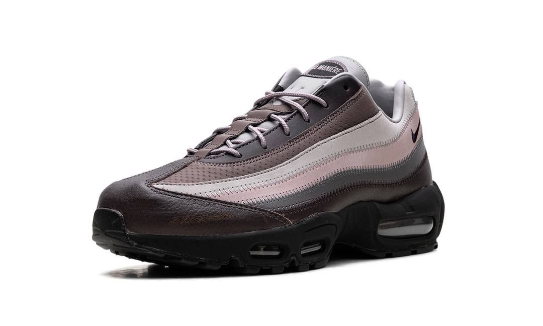 NIKE AIR MAX 95 SP A MA MANIÉRE WHILE YOU WERE SLEEPING