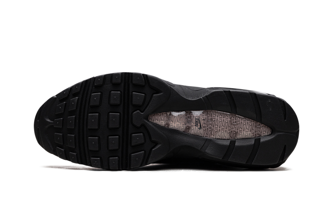 NIKE AIR MAX 95 SP A MA MANIÉRE WHILE YOU WERE SLEEPING