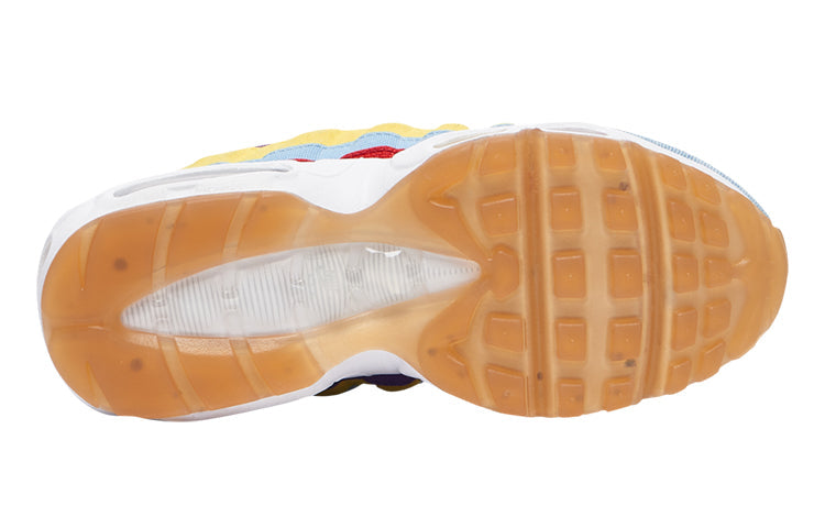 NIKE AIR MAX 95 SP MULTICOLOR