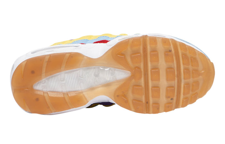 NIKE AIR MAX 95 SP MULTICOLOR