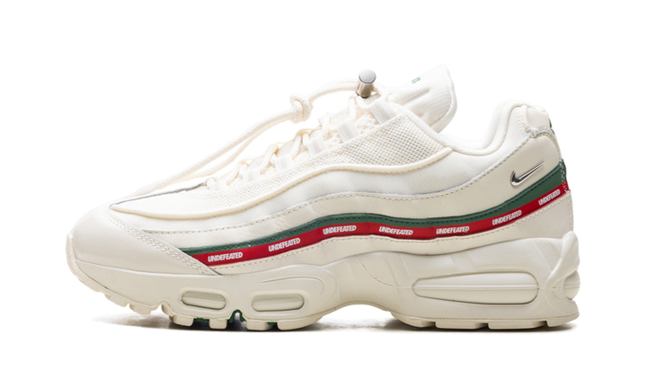 NIKE AIR MAX 95 SP UNDEFEATED SAIL