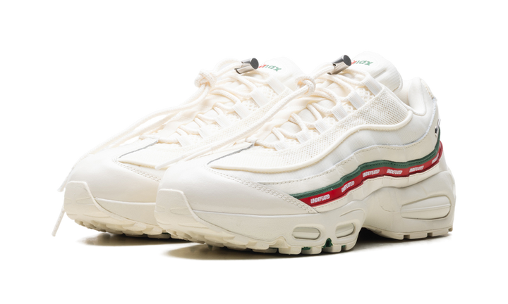 NIKE AIR MAX 95 SP UNDEFEATED SAIL