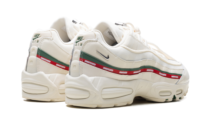 NIKE AIR MAX 95 SP UNDEFEATED SAIL