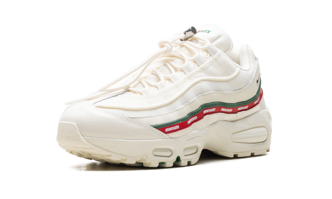 NIKE AIR MAX 95 SP UNDEFEATED SAIL