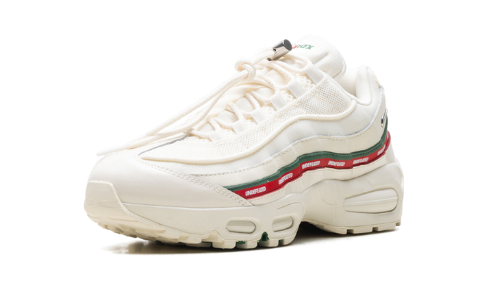 NIKE AIR MAX 95 SP UNDEFEATED SAIL