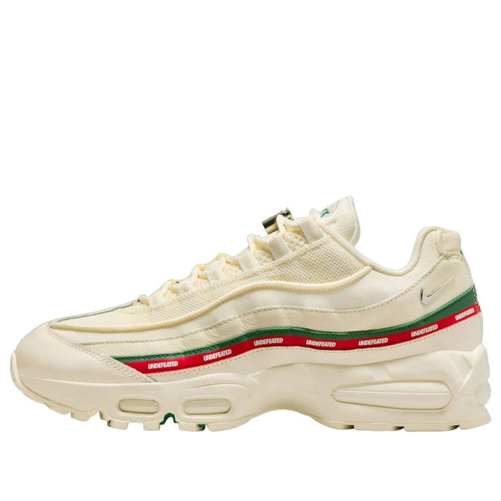 NIKE AIR MAX 95 SP UNDEFEATED SAIL