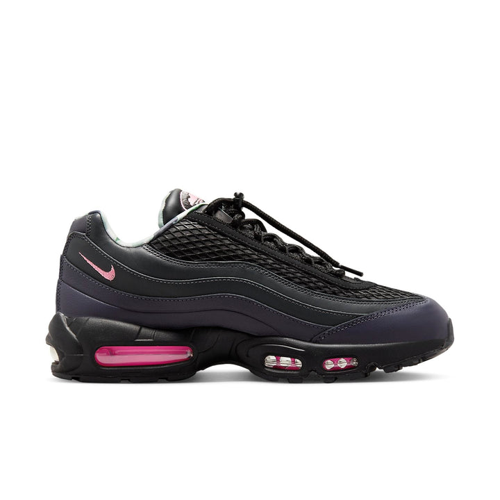 NIKE AIR MAX 95 SP X CORTEIZ PINK BEAM
