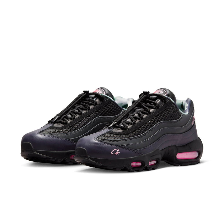 NIKE AIR MAX 95 SP X CORTEIZ PINK BEAM