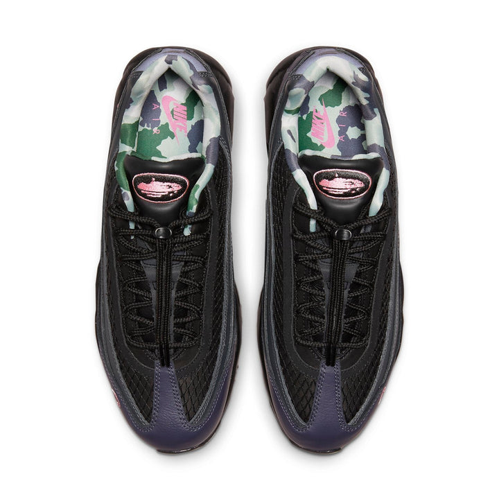 NIKE AIR MAX 95 SP X CORTEIZ PINK BEAM