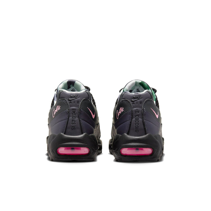 NIKE AIR MAX 95 SP X CORTEIZ PINK BEAM