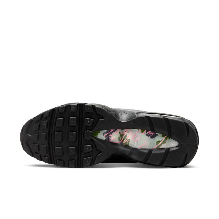 NIKE AIR MAX 95 SP X CORTEIZ PINK BEAM
