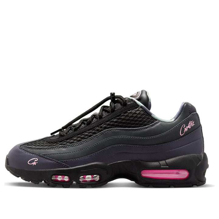 NIKE AIR MAX 95 SP X CORTEIZ PINK BEAM