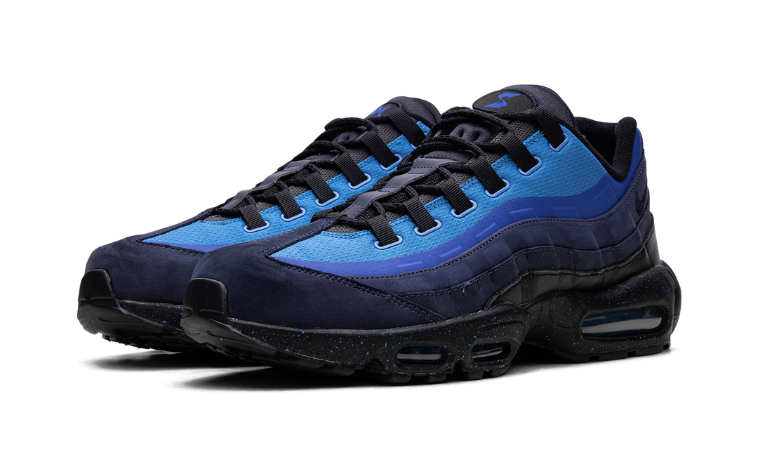 NIKE AIR MAX 95 STASH 2024