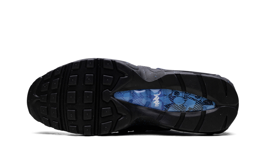 NIKE AIR MAX 95 STASH 2024