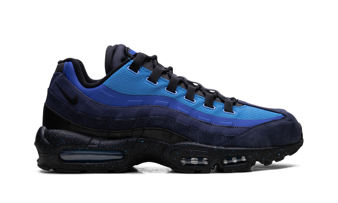 NIKE AIR MAX 95 STASH 2024