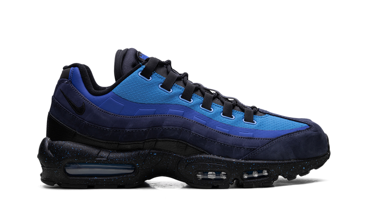 NIKE AIR MAX 95 STASH 2024