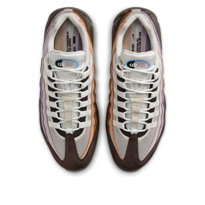 NIKE AIR MAX 95 UNEARTHED