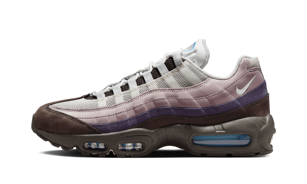 NIKE AIR MAX 95 UNEARTHED