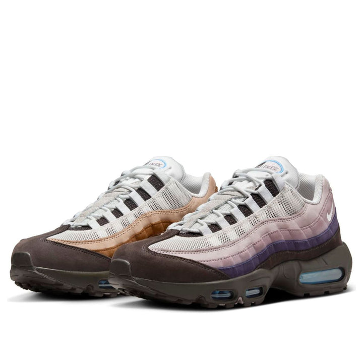 NIKE AIR MAX 95 UNEARTHED