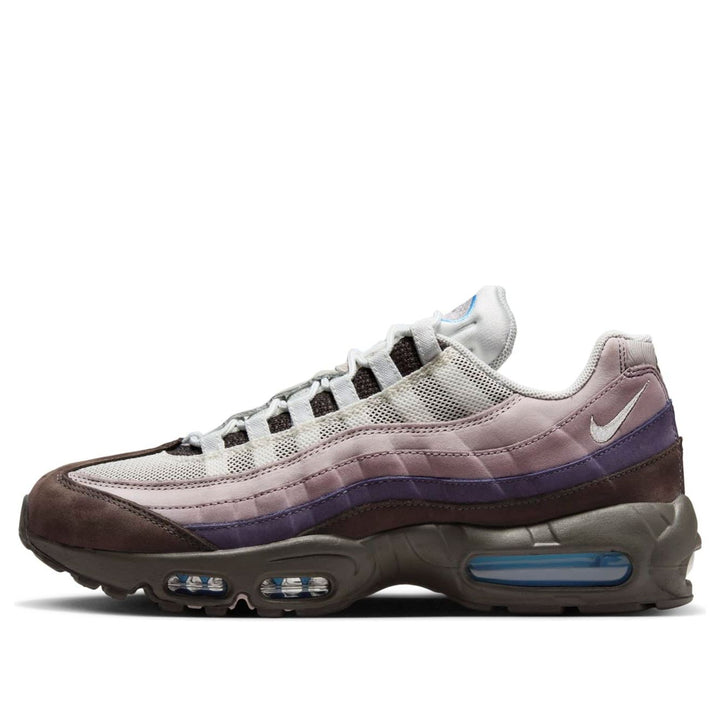 NIKE AIR MAX 95 UNEARTHED