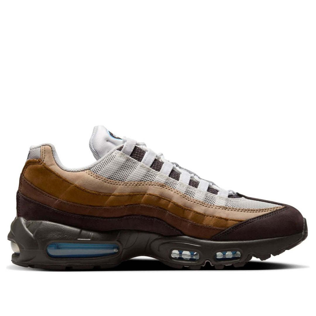 NIKE AIR MAX 95 UNEARTHED