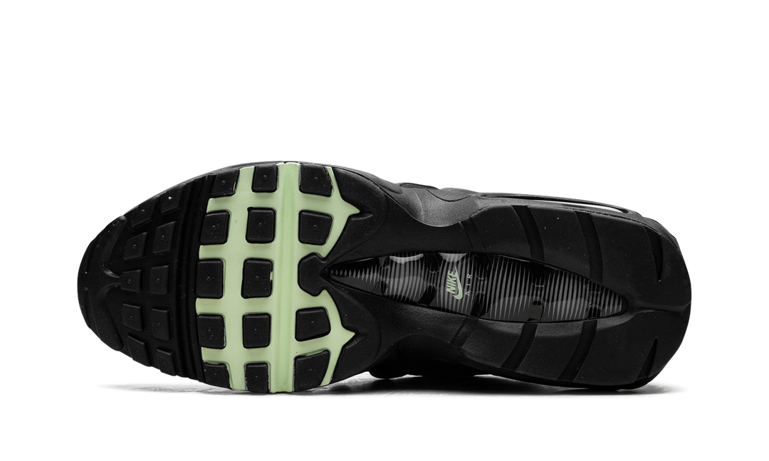 NIKE AIR MAX 95 VAPOR GREEN
