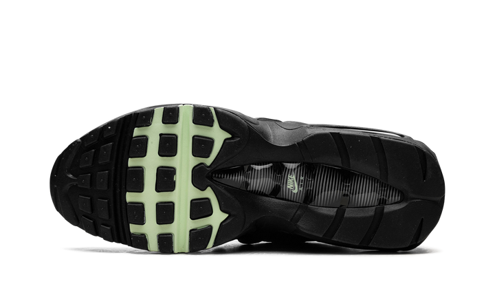NIKE AIR MAX 95 VAPOR GREEN