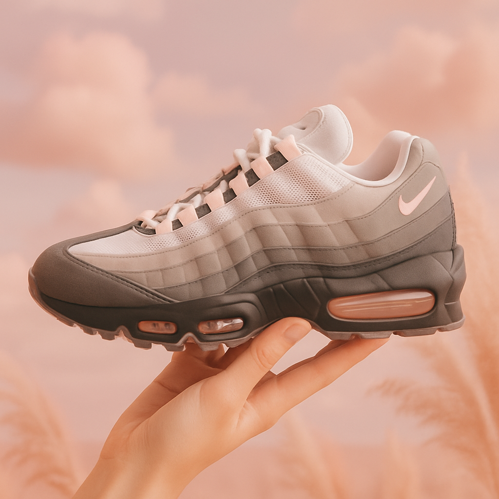 NIKE AIR MAX 95 WMNS &