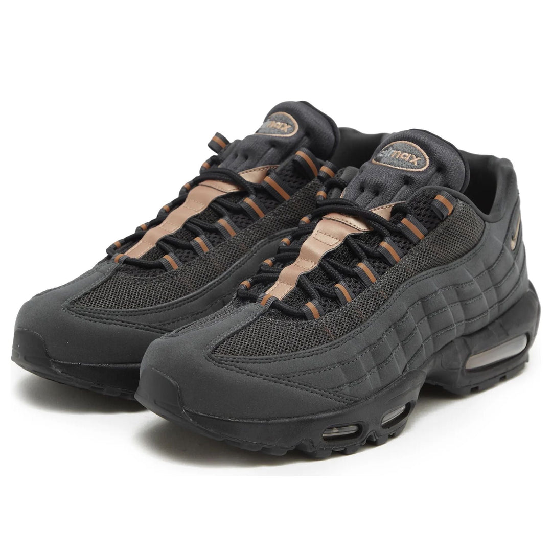 NIKE AIR MAX 95 X CENTRAL CEE LIVE YOURS — Stock 