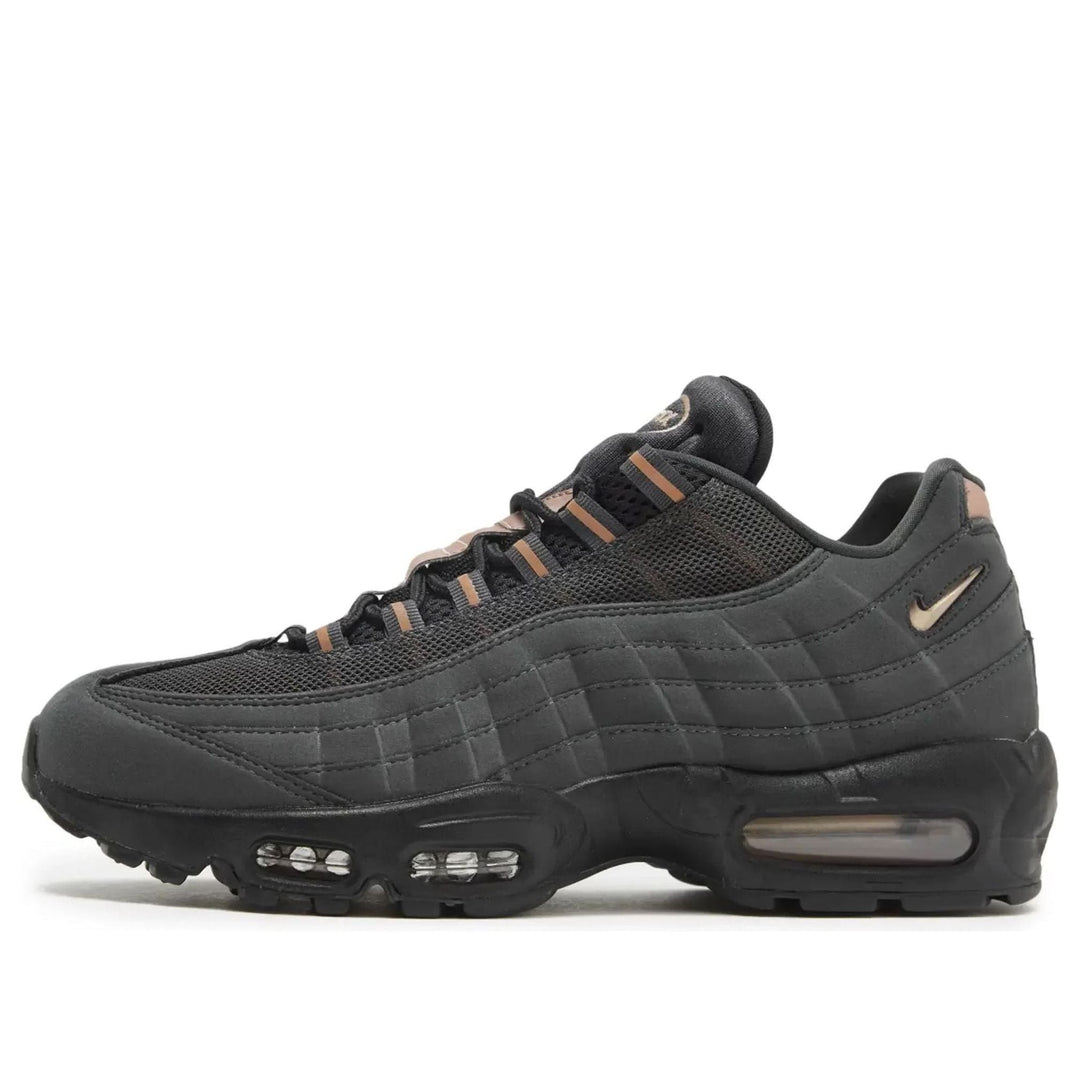 NIKE AIR MAX 95 X CENTRAL CEE LIVE YOURS — Stock 