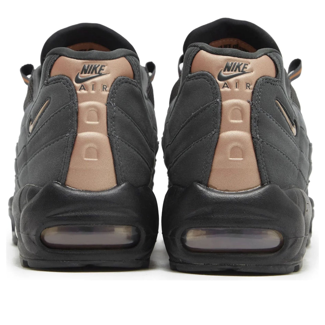 NIKE AIR MAX 95 X CENTRAL CEE LIVE YOURS — Stock 