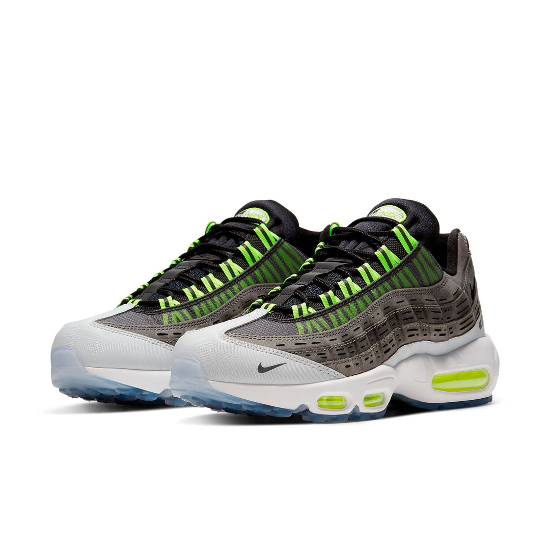NIKE AIR MAX 95 X KIM JONES VOLT
