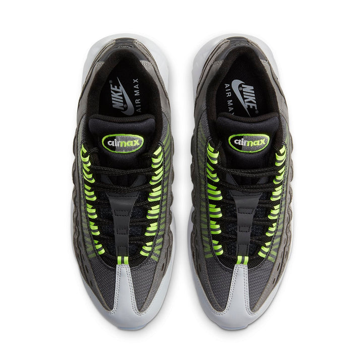 NIKE AIR MAX 95 X KIM JONES VOLT