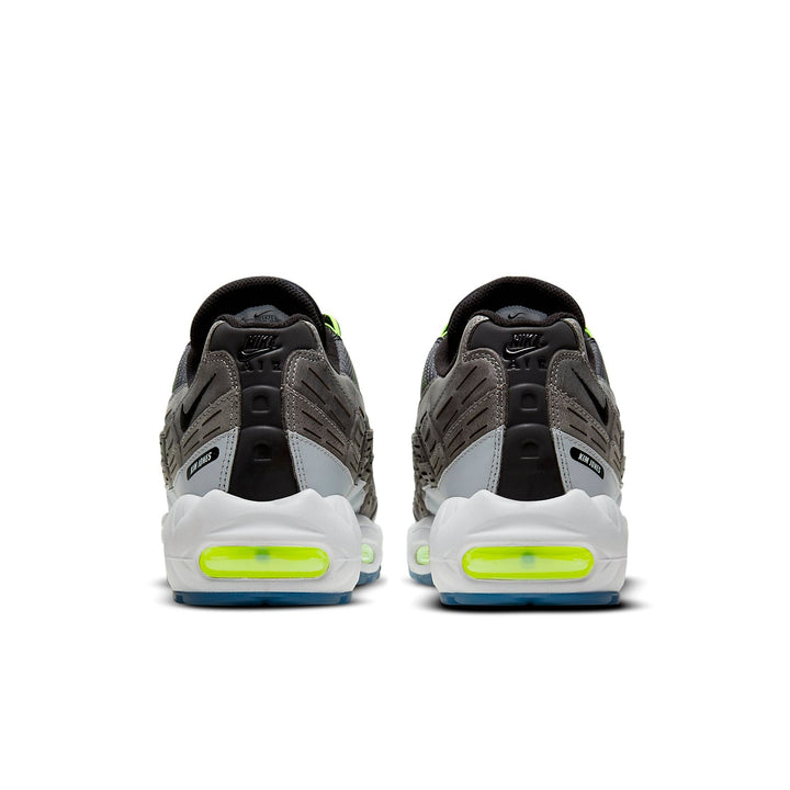 NIKE AIR MAX 95 X KIM JONES VOLT