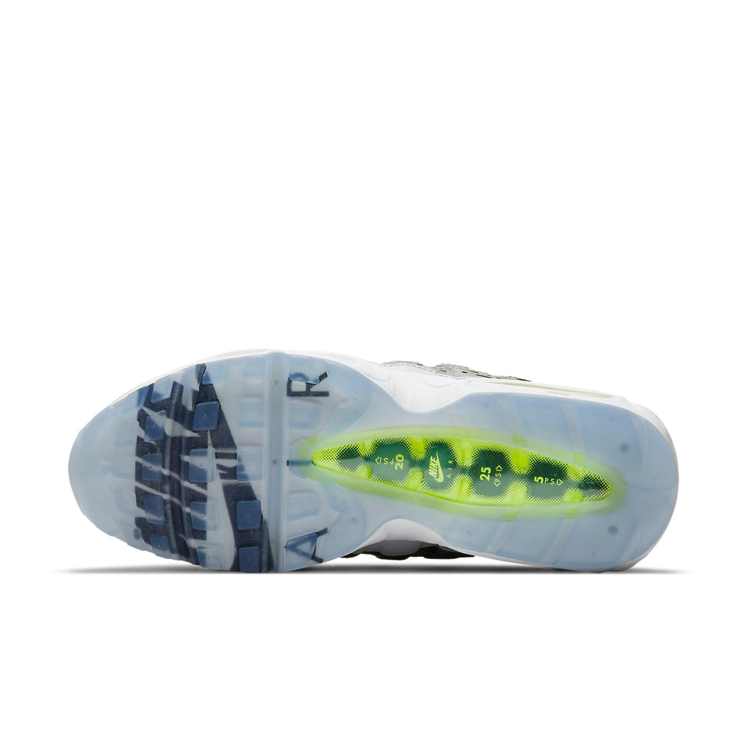 NIKE AIR MAX 95 X KIM JONES VOLT