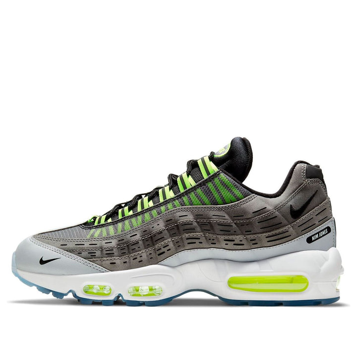 NIKE AIR MAX 95 X KIM JONES VOLT