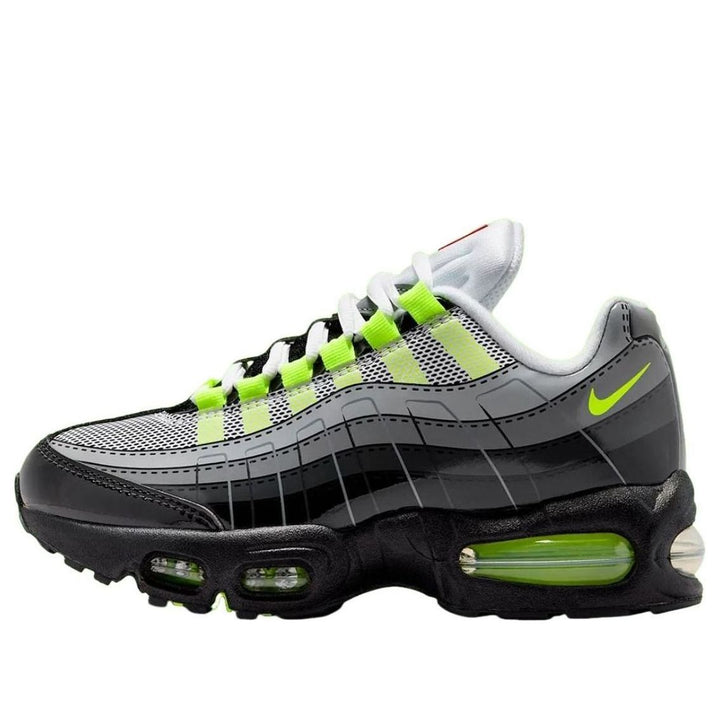 NIKE AIR MAX 95 X LEGO NEON GS