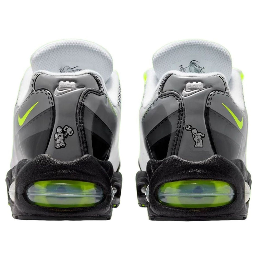 NIKE AIR MAX 95 X LEGO NEON GS