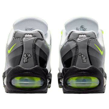 NIKE AIR MAX 95 X LEGO NEON GS — Stock