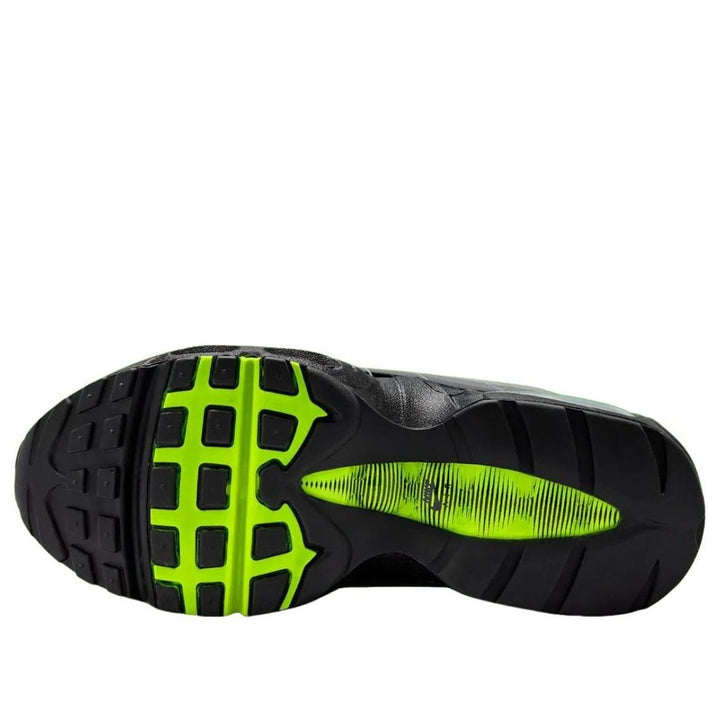 NIKE AIR MAX 95 X LEGO NEON GS