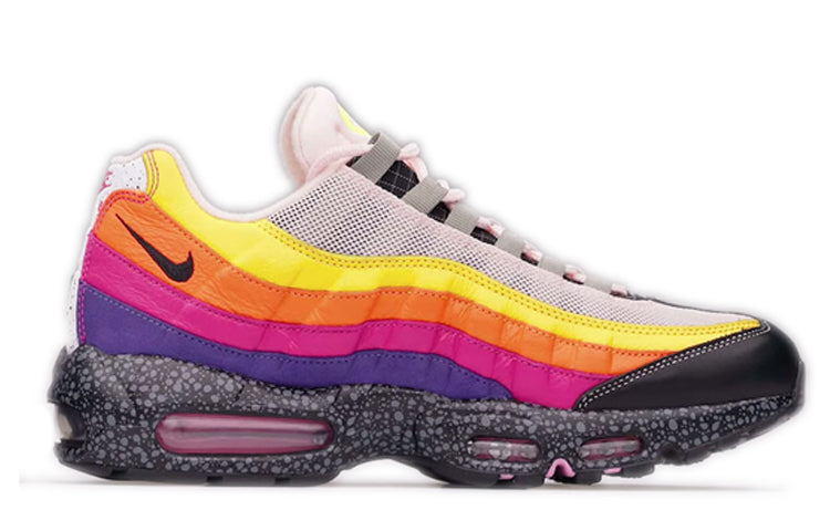 NIKE AIR MAX 95 X SIZE? 20 FOR 20