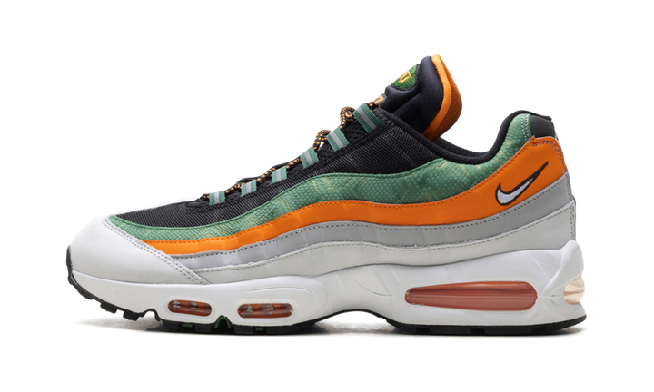 NIKE AIR MAX 95 YARDRUNNERS FAMU