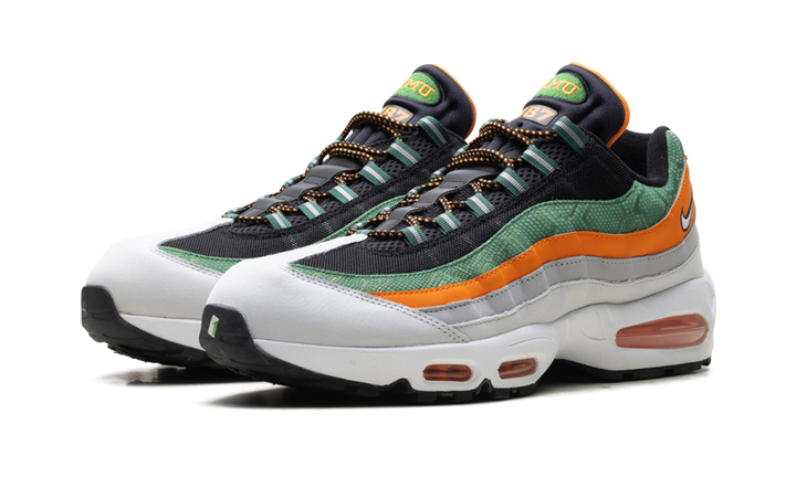 NIKE AIR MAX 95 YARDRUNNERS FAMU