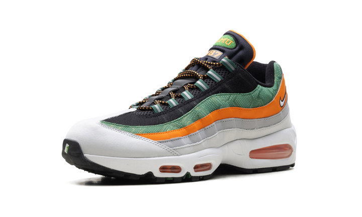 NIKE AIR MAX 95 YARDRUNNERS FAMU
