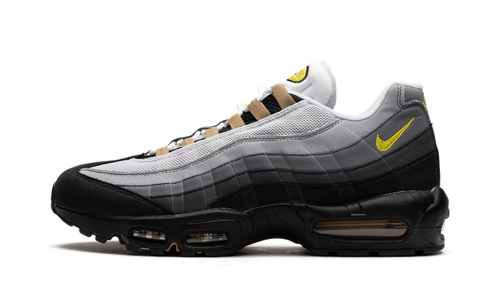 NIKE AIR MAX 95 YELLOW STRIKE